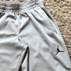 Jordan Sweatpants - Gray